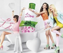 Load image into Gallery viewer, Tous Love