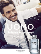 Load image into Gallery viewer, Uomo Casual Life EDT