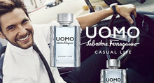 Load image into Gallery viewer, Uomo Casual Life EDT