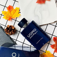 Load image into Gallery viewer, Ferragamo Uomo Urban Feel
