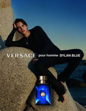 Load image into Gallery viewer, Dylan Blue
