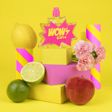 Load image into Gallery viewer, WOW Girl