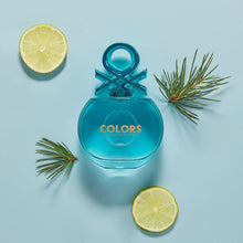 Load image into Gallery viewer, Colors Blue