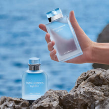 Load image into Gallery viewer, Light Blue Eau Intense Pour Homme
