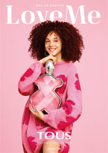 Load image into Gallery viewer, TOUS Love Me EDP
