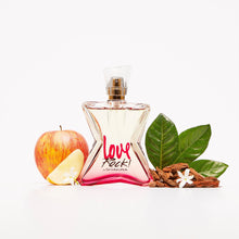 Load image into Gallery viewer, Love Rock! By Shakira