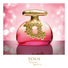 Load image into Gallery viewer, Tous Floral Touch - GWP
