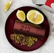 Load image into Gallery viewer, Carolina Herrera 212 Sexy Men
