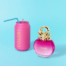 Load image into Gallery viewer, Colors Pink