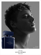 Load image into Gallery viewer, For Him Bleu Noir EDP
