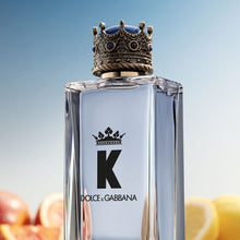 Load image into Gallery viewer, K By Dolce &amp; Gabbana EDT
