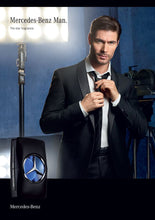 Load image into Gallery viewer, Mercedes Benz Man
