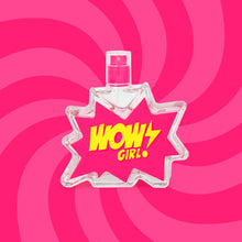 Load image into Gallery viewer, WOW Girl