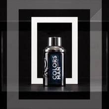 Load image into Gallery viewer, Colors Man Black