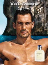 Load image into Gallery viewer, Light Blue Pour Homme
