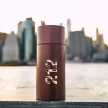 Load image into Gallery viewer, Carolina Herrera 212 Sexy Men
