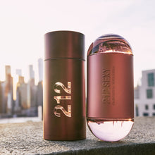 Load image into Gallery viewer, Carolina Herrera 212 Sexy Men
