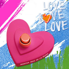 Load image into Gallery viewer, Love Love Love