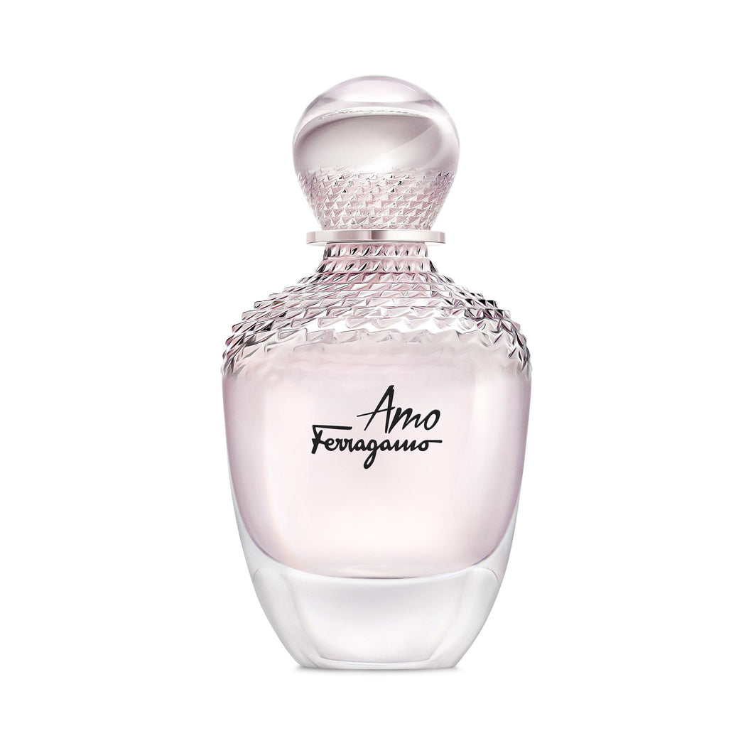 Amo Ferragamo EDP