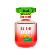 Load image into Gallery viewer, Benetton United Citrus Her EDT
