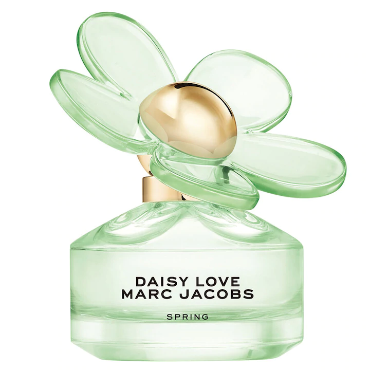 Marc Jacobs Daisy Love Spring Edt