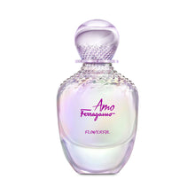 Load image into Gallery viewer, Ferragamo Amo Flowerful EDP
