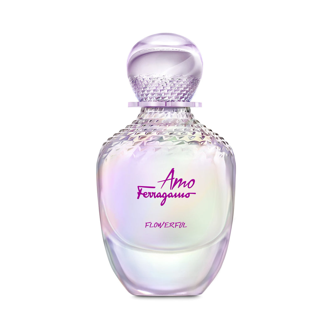 Ferragamo Amo Flowerful EDP