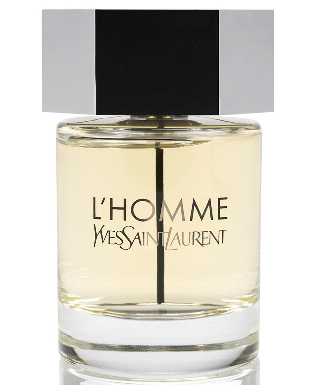 L'Homme Eau De Toilette
