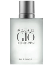 Load image into Gallery viewer, Acqua Di Giò Homme Eau De Toilette
