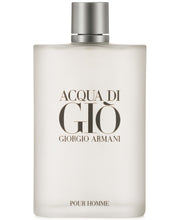 Load image into Gallery viewer, Acqua Di Giò Homme Eau De Toilette
