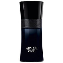 Load image into Gallery viewer, Armani Code Men&#39;s Eau De Toilette
