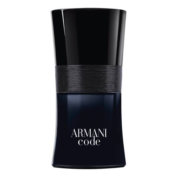 Armani Code Men's Eau De Toilette