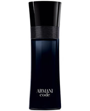 Load image into Gallery viewer, Armani Code Men&#39;s Eau De Toilette

