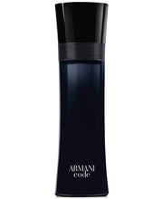 Load image into Gallery viewer, Armani Code Men&#39;s Eau De Toilette
