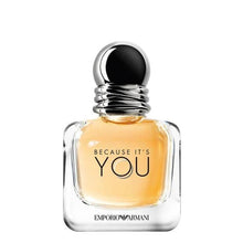 Load image into Gallery viewer, Emporio Armani Because It's You