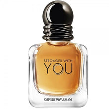 Load image into Gallery viewer, Emporio Armani Stronger With You