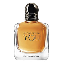 Load image into Gallery viewer, Emporio Armani Stronger With You