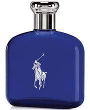 Load image into Gallery viewer, Polo Blue Eau De Toilette