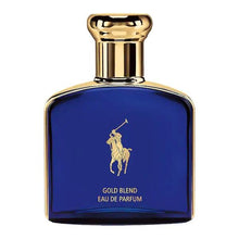 Load image into Gallery viewer, Polo Blue Gold Blend