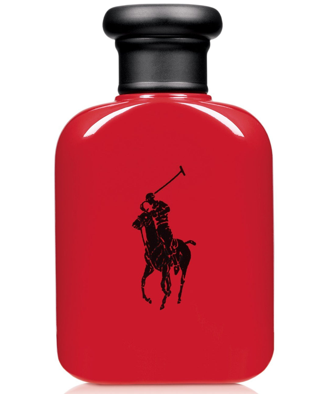 Polo Red Eau De Toilette