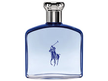 Load image into Gallery viewer, Polo Ultra Blue