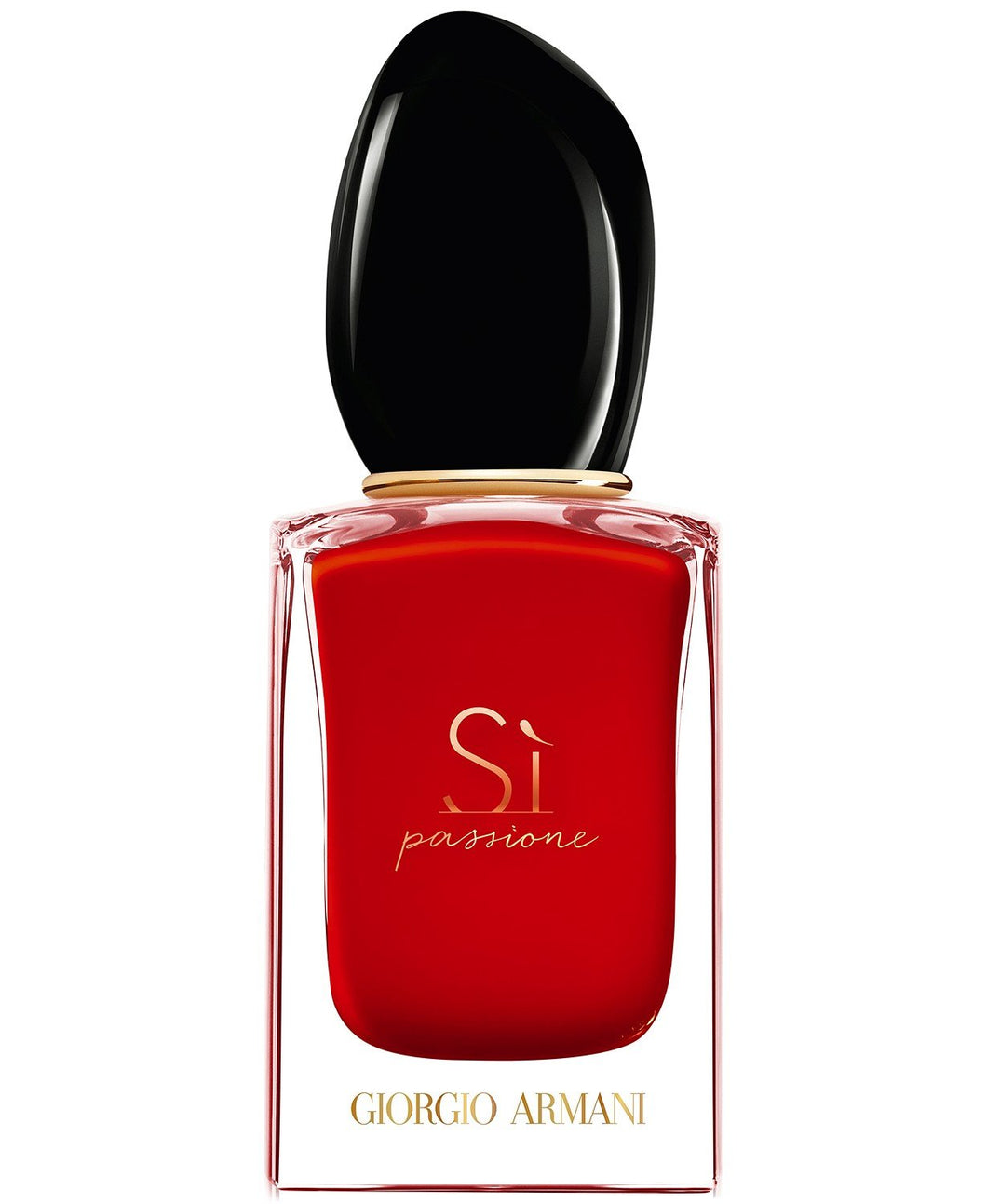 Sí Passione Eau De Parfum