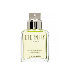 Load image into Gallery viewer, Eternity Men