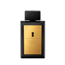 Load image into Gallery viewer, Golden Secret