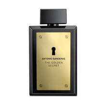 Load image into Gallery viewer, Golden Secret