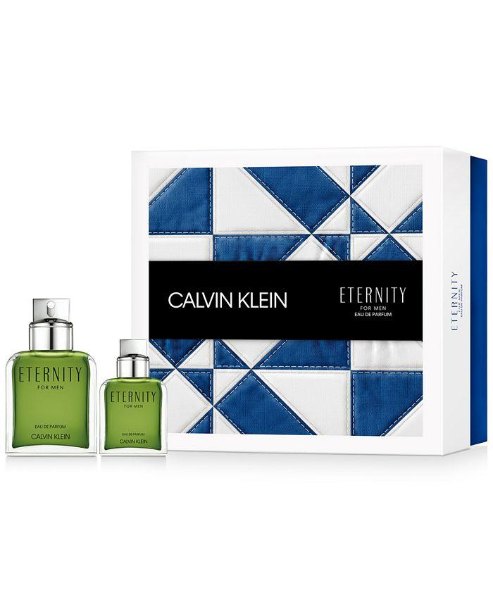 Calvin Klein Eternity For Men Gift Set