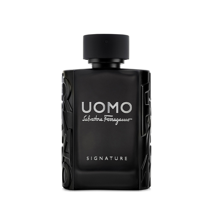 Ferragamo Uomo Signature