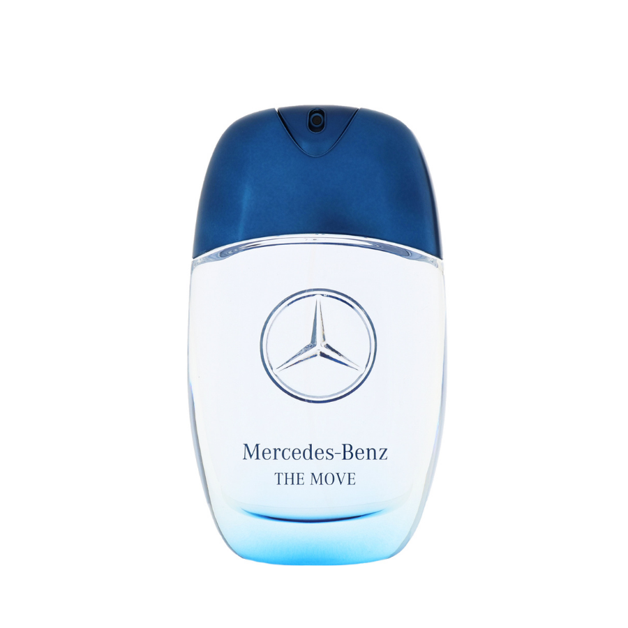 Mercedes Benz The Move EDT