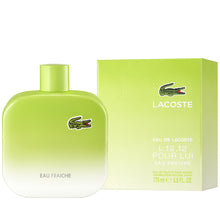 Load image into Gallery viewer, LACOSTE EAU FRAICHE MEN
