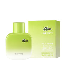 Load image into Gallery viewer, LACOSTE EAU FRAICHE MEN

